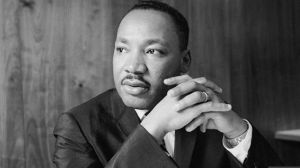 “Forgiveness is not an occasional act, it is a constant attitude.” ~ Martin Luther King, Jr. 